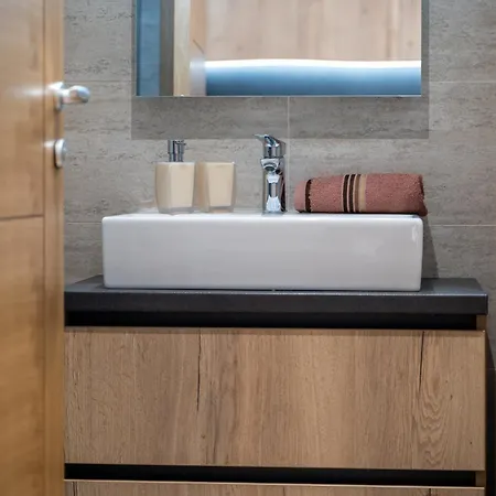 شقة Hill Style زلاتيبور