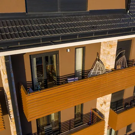 Hill Style * Zlatibor