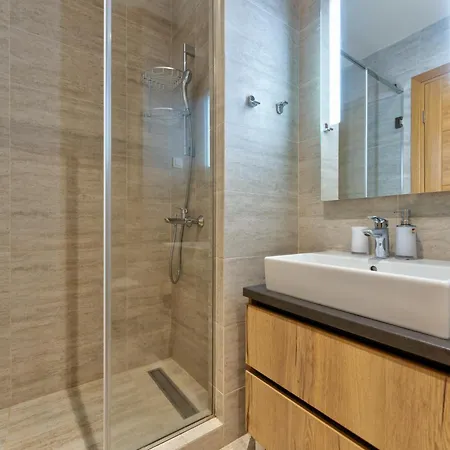 Apartmán Hill Style Zlatibor