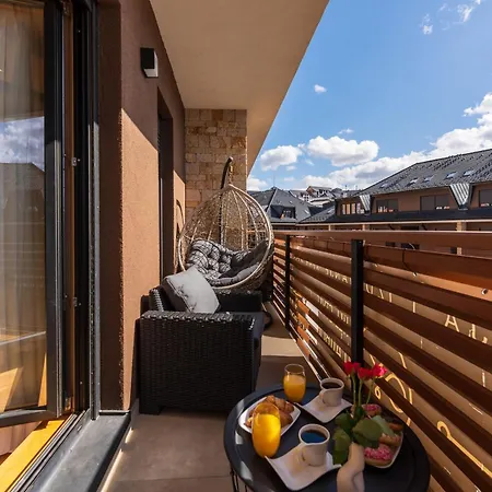 Hill Style * Zlatibor