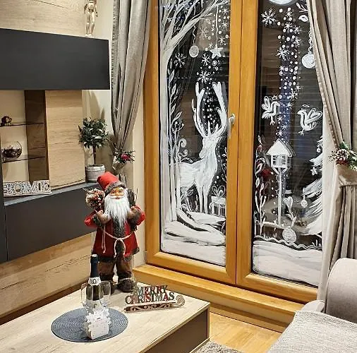 Appartamento Hill Style *