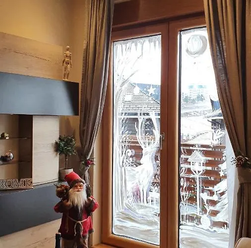 Appartamento Hill Style Zlatibor