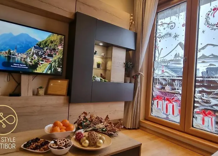 Hill Style * Zlatibor