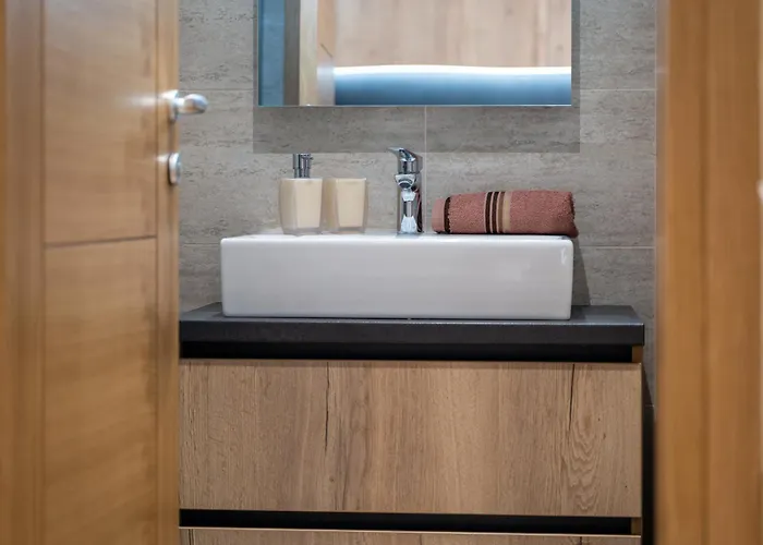 Appartamento Hill Style Zlatibor