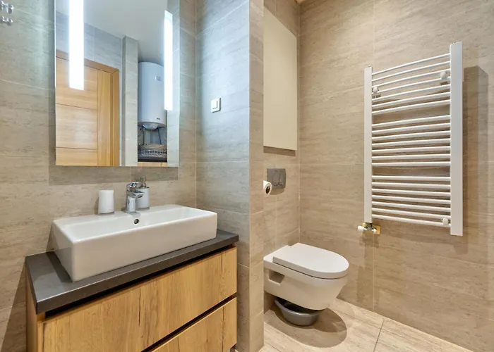 Hill Style Appartamento