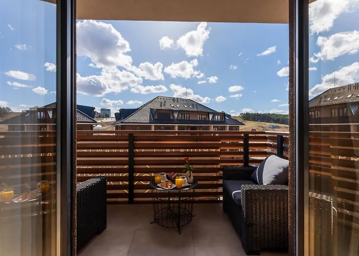 Appartamento Hill Style Zlatibor