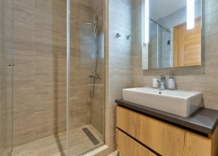 Appartamento Hill Style Zlatibor