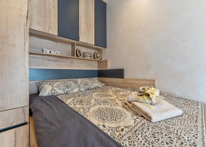 Hill Style Appartamento