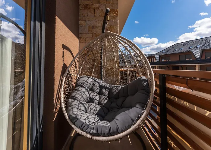 Appartamento Hill Style