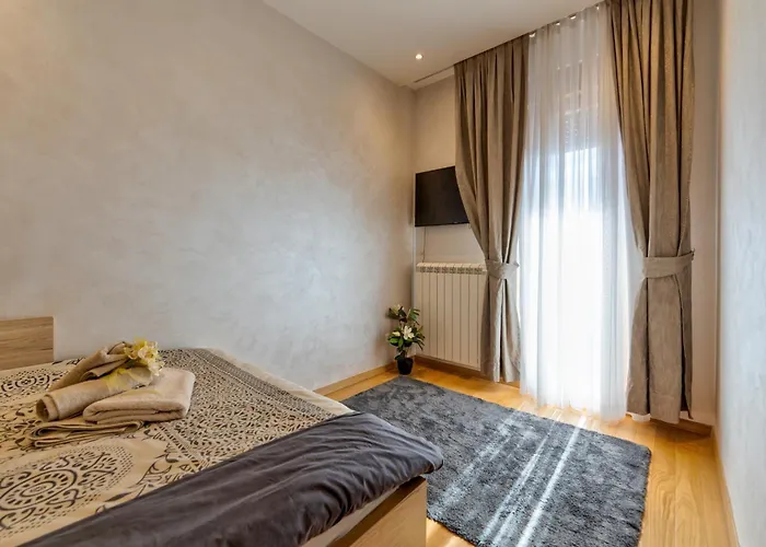 Hill Style Appartamento