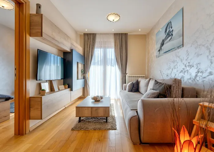 Hill Style Appartamento Zlatibor