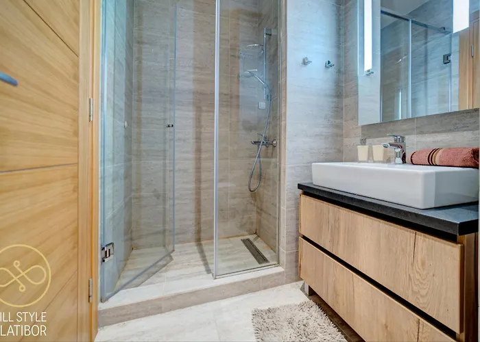 Hill Style * Zlatibor