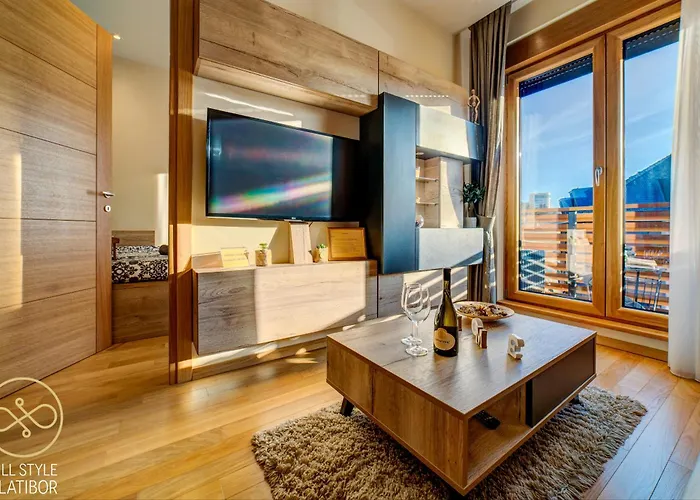 Hill Style Appartamento