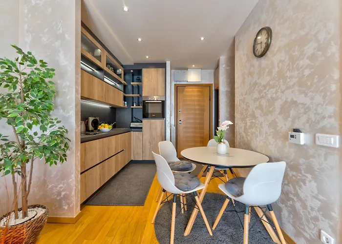 Hill Style Appartamento Zlatibor