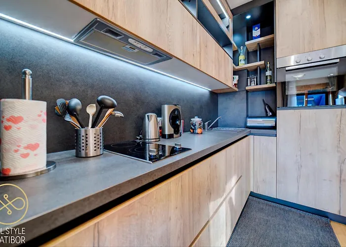 Hill Style * Zlatibor