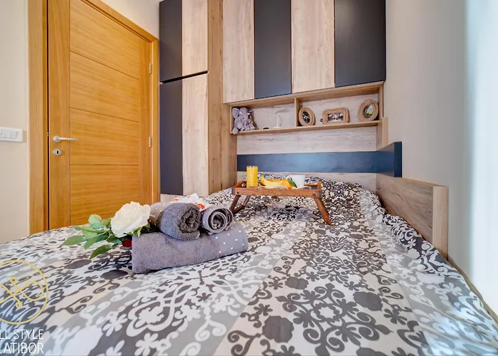 Hill Style Appartamento *