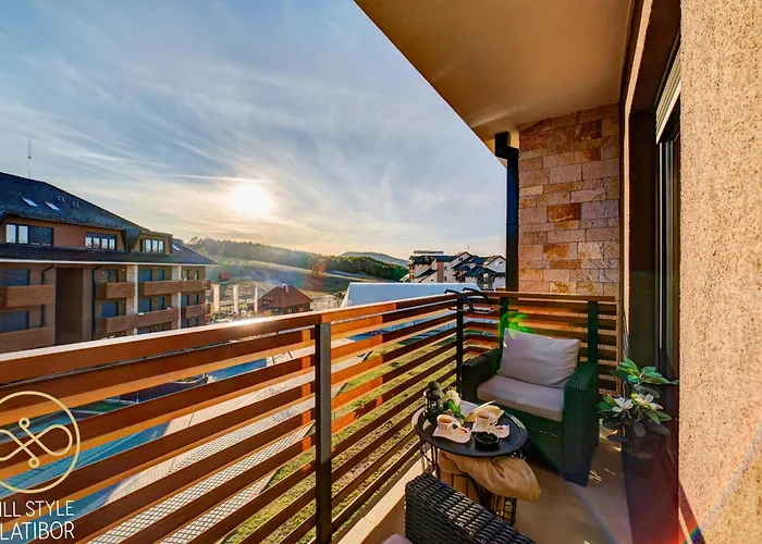 Hill Style * Zlatibor